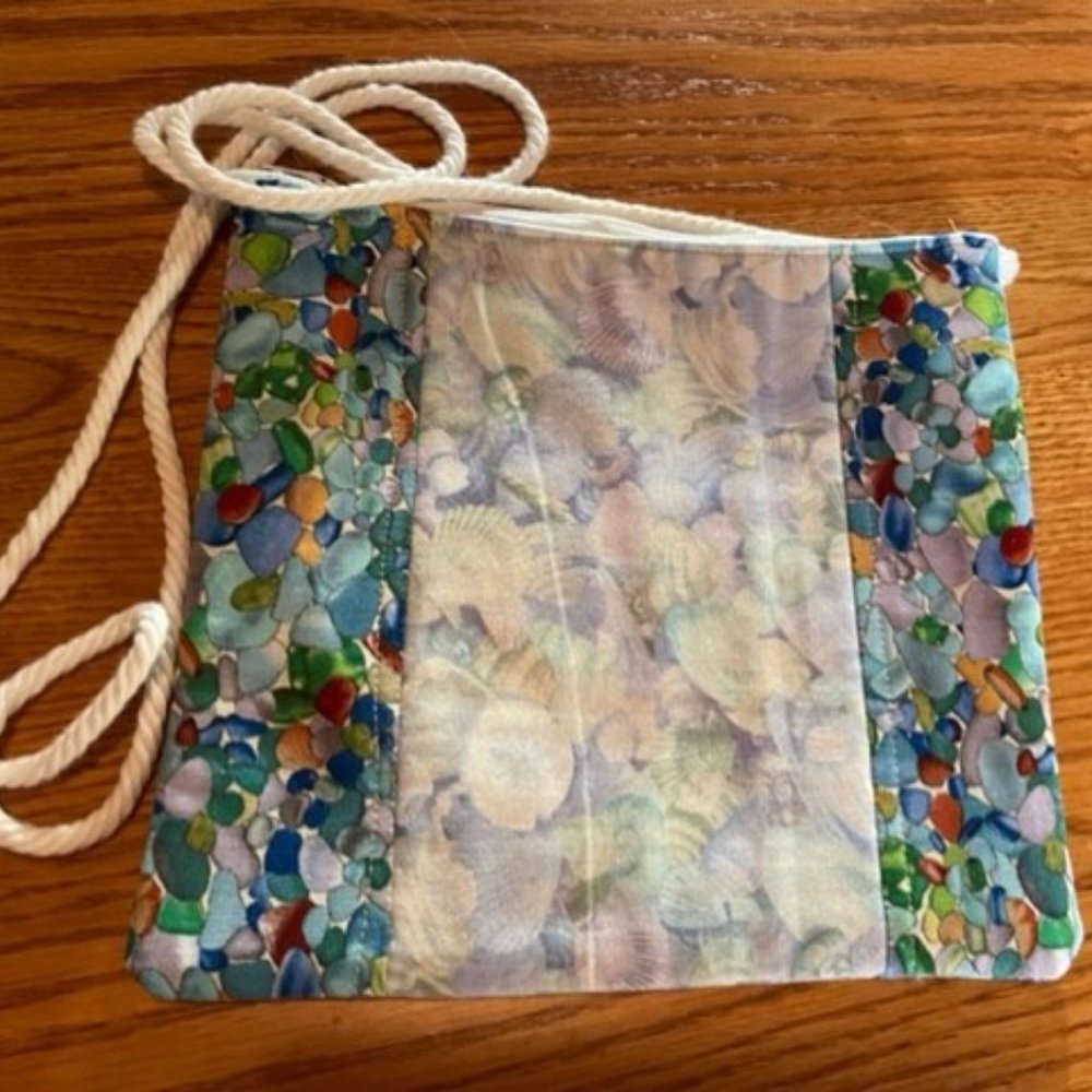 Cross Body Bag